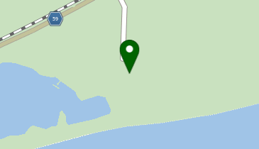 INN THE PARK福岡の地図画像