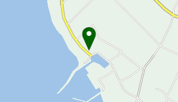 梅屋旅館の地図画像