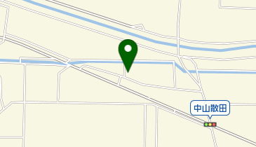 柳川国際青少年ロッジの地図画像