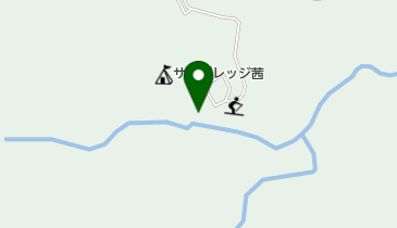 太宰府県立自然公園の地図画像