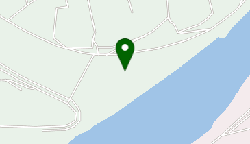 筑後川県立自然公園の地図画像