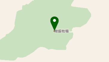 背振牧場の地図画像