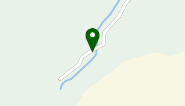 龍城院キャンプ場の地図画像