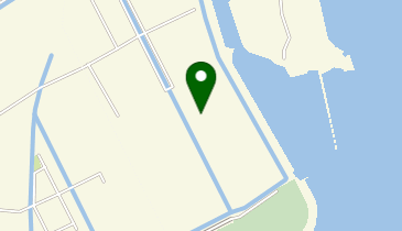 行橋市オートキャンプ場の地図画像