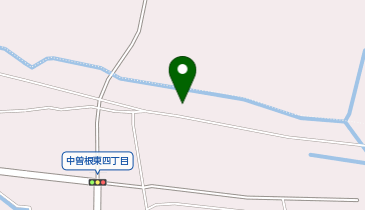 トゥーリキャンプサイトの地図画像