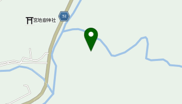 HAKIMASUE OUTDOOR VILLAGEの地図画像