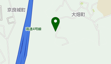 REMBULAN BASE CAMPの地図画像