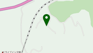 糸島のグランピングnijoの地図画像