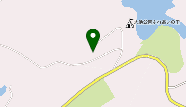 大池公園高台キャンプ場kirariの地図画像
