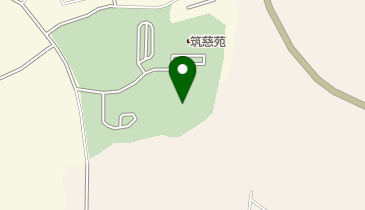 山家スポーツ公園の地図画像
