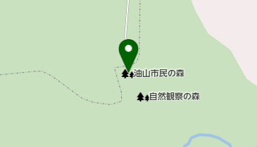 ABURAYAMA FUKUOKAの地図画像