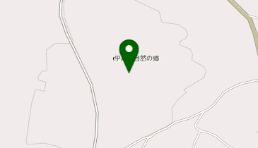 平尾台観光まつりの地図画像