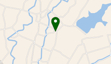 久留米絣山藍の地図画像