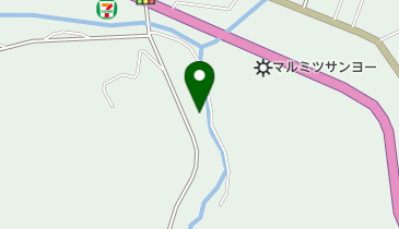 立花ワイン(株)の地図画像