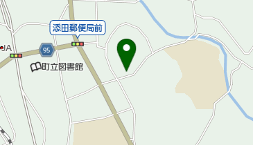 戸渡酒造(株)の地図画像