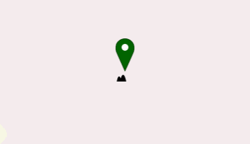 松尾山お田植祭の地図画像