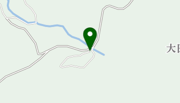 石坂観光農園の地図画像