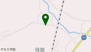 野口果樹園の地図画像