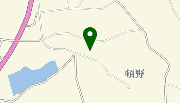 安田農園の地図画像