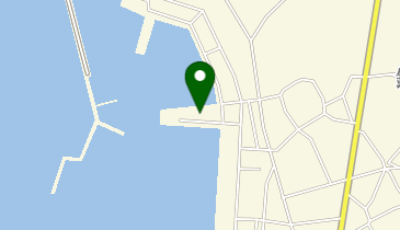 大福丸の地図画像