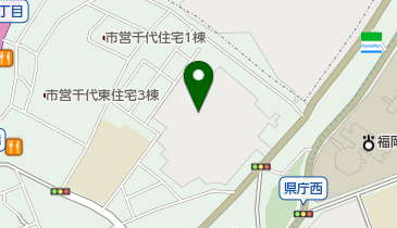 崇福寺の地図画像