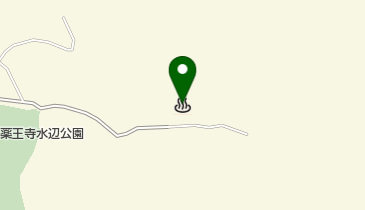 薬王寺温泉の地図画像