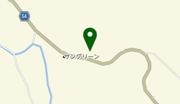 見湖窯の地図画像