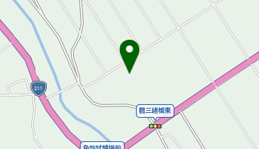 カホテラスの地図画像