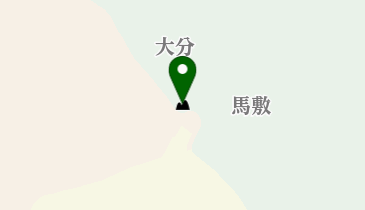 三郡山の地図画像