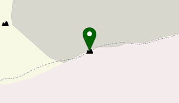 足立山(霧ケ岳)の地図画像