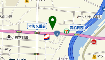 福岡県北九州市小倉北区木町の中古車販売一覧 Navitime