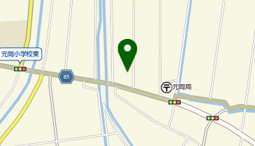 ニコニコレンタカー福岡学園通店の地図画像