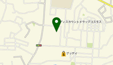 ラ・ムー羽山台店の地図画像