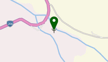 唐津市消防署西部分署の地図画像