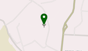 唐津市消防署北部分署の地図画像