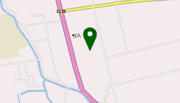 プレアホール神埼の地図画像