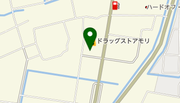 メモリードホール佐賀南の地図画像