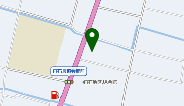 透現藤井整形外科病院の地図画像