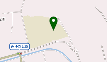 嬉野市立嬉野中学校の地図画像