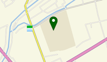 鹿島市立西部中学校の地図画像