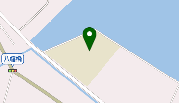 唐津市立佐志中学校の地図画像