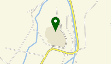 伊万里市立山代西小学校の地図画像