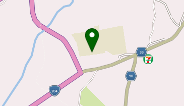 唐津市立高峰小学校の地図画像