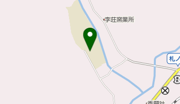 有田町立有田小学校の地図画像