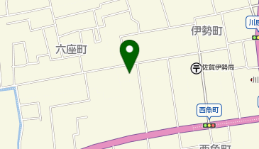 アイ・ビービューティカレッジの地図画像