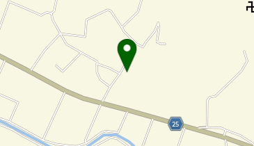 認定こども園さくらんぼの地図画像