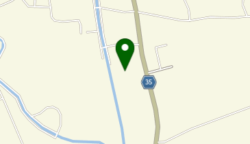 保育所型認定こども園とうぶこども園の地図画像