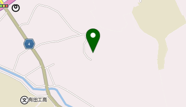 くわこば保育園の地図画像