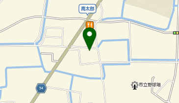 幼保連携型認定こども園信光幼稚園の地図画像