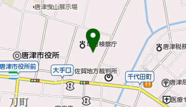 まいづる本店の地図画像